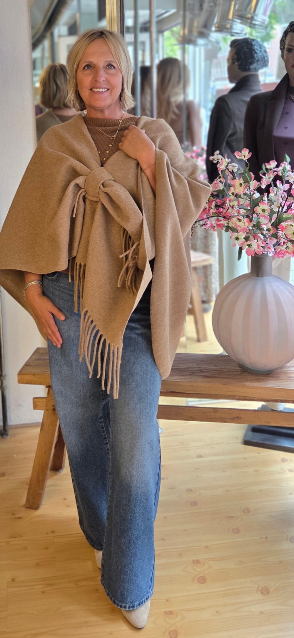 Poncho