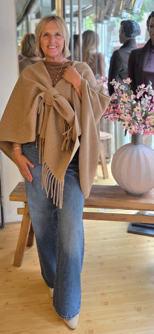 Poncho
