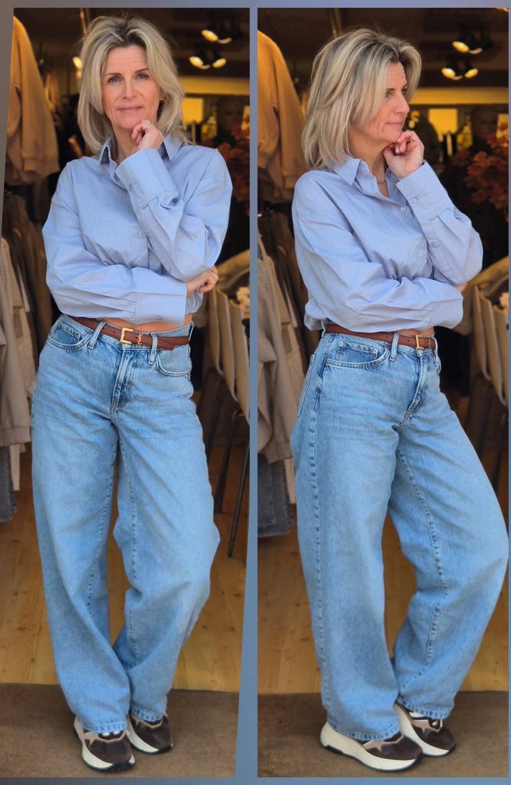 Gianna jeans Only