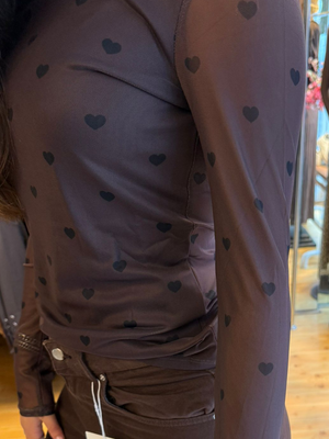 Harten top
